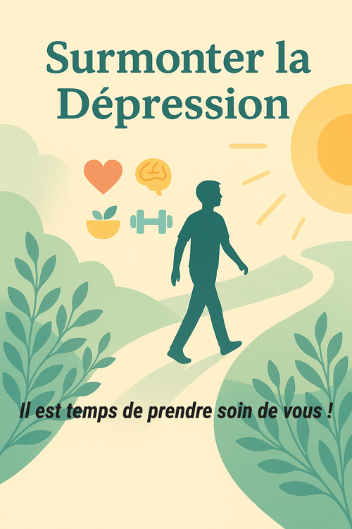 Formation : Sortir de la dépression